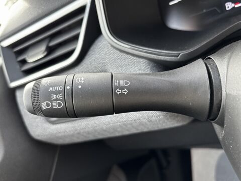Clio Techno TCe 90 -25 2025 occasion 86440 Mign&eacute;-Auxances