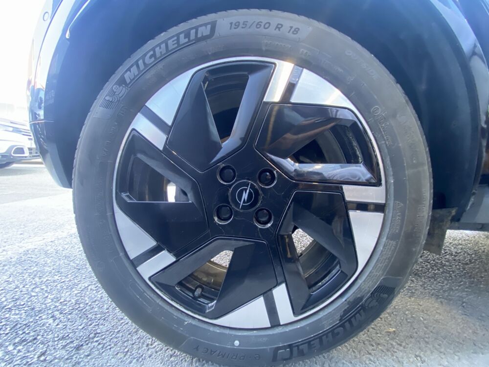 Mokka Electrique 156ch Automatique GS 2025 occasion 30260 Quissac