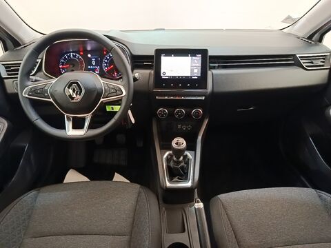 Clio Business TCe 90 -21 2020 occasion 91580 &Eacute;tr&eacute;chy