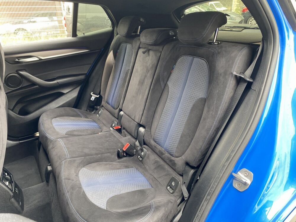 X2 xDrive20d M Sport BVA8 2019 occasion 30260 Quissac