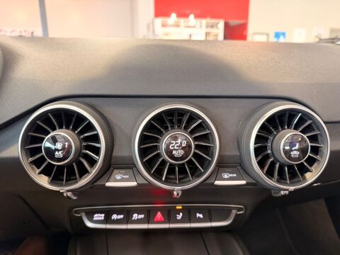 TT 45 TFSI 245 S tronic 7 S line 2021 occasion 63360 Gerzat