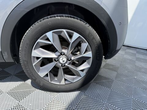 DS3 50kWH E-Tense Grand Chic Auto 2021 occasion 69330 Meyzieu