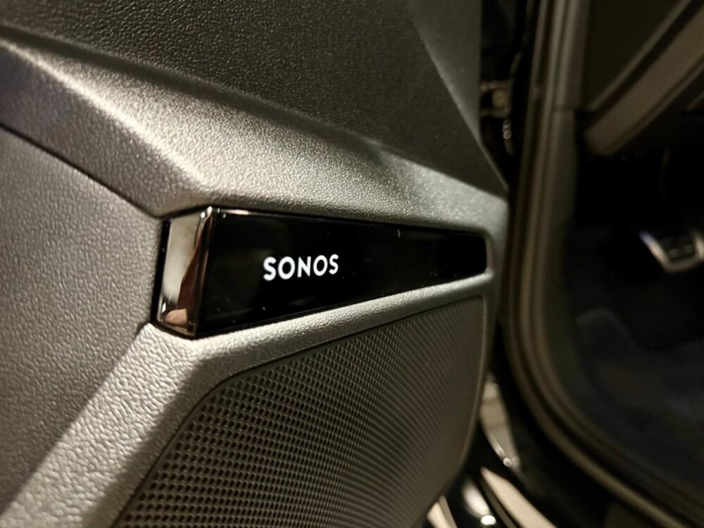 A3 35 TDI 150 S tronic S Line 2025 occasion 63360 Gerzat
