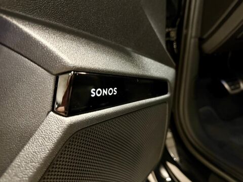 A3 35 TDI 150 S tronic S Line 2025 occasion 63360 Gerzat