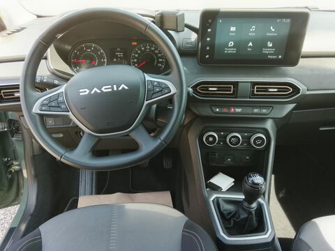 Sandero Extreme+ ECO-G 100 -22 2023 occasion 42240 Unieux