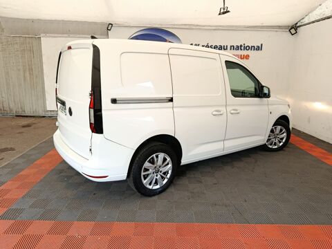 Jumpy 2.0 TDI 122ch DSG Business Plus 2022 occasion 91580 &Eacute;tr&eacute;chy
