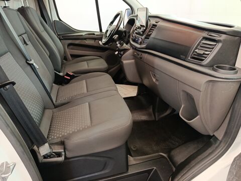 Jumpy 2.0 ECOB 130 MHEV 300L1H1 CABAPP TREND B 2020 occasion 91580 &Eacute;tr&eacute;chy