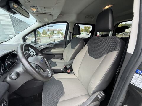 Tourneo VP 1.0 E100 AMBIENTE 2019 occasion 86300 Chauvigny