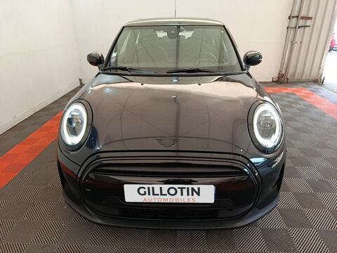 MINI COUPE Cooper Edition Premium Plus 136 ch BVA7 2023 occasion 91580 &Eacute;tr&eacute;chy