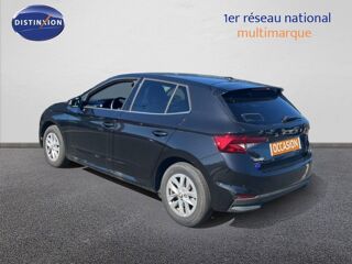 Jumpy 1.0 TSI 95CH SELECTION 2025 occasion 91580 &Eacute;tr&eacute;chy