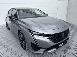 308 Hybrid 145 e-DCS6 GT 2025 occasion 69330 Meyzieu