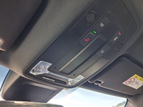 Q2 35 TFSI 150 S Tronic S Line 2023 occasion 38300 Saint-Savin