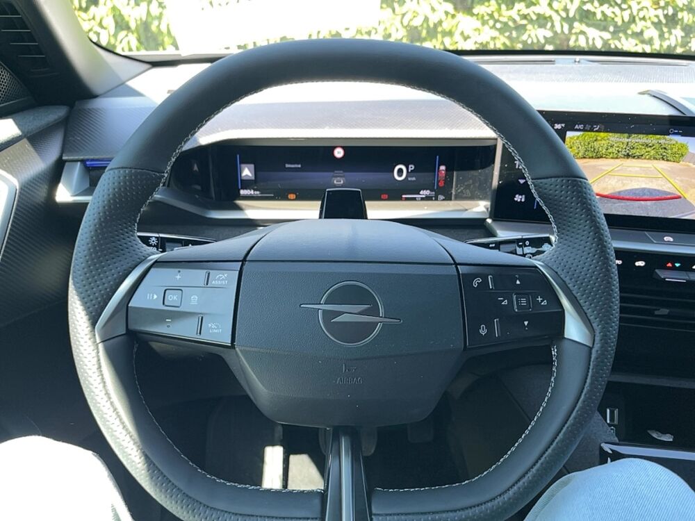 Grandland 1.2 Turbo Hybrid 145ch Automatique GS 2025 occasion 44150 Saint-G&eacute;r&eacute;on