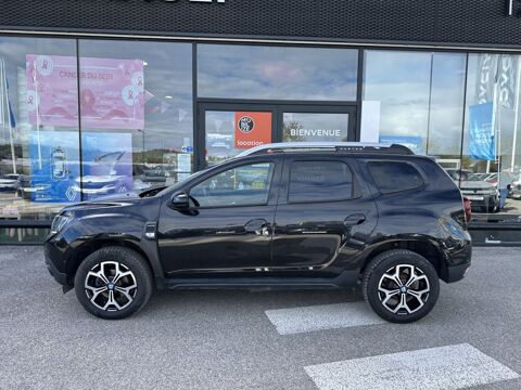 Duster Prestige TCe 150 FAP 4x4 E6U 2021 occasion 30610 Sauve