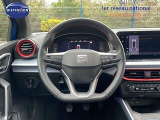 Arona 1.0 TSI 115CH FR SPECIAL EDITION 2025 occasion 91580 &Eacute;tr&eacute;chy