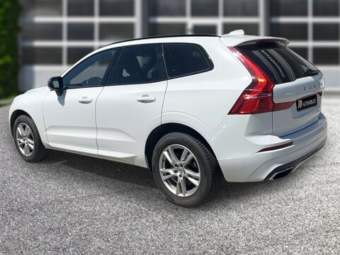 XC60 B5 AWD 235 Geartro 8 R-Design 2020 occasion 44150 Saint-G&eacute;r&eacute;on