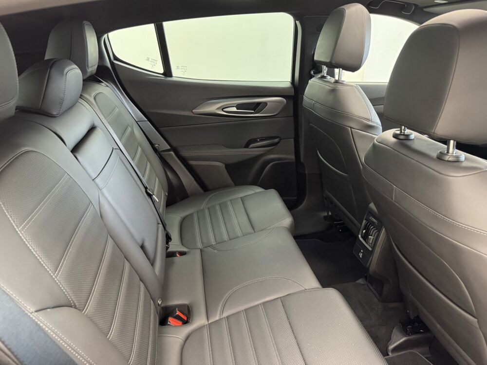 Tonale 1.6l Mjet II 130ch VGT TCT6 Veloce 2024 occasion 76360 Barentin