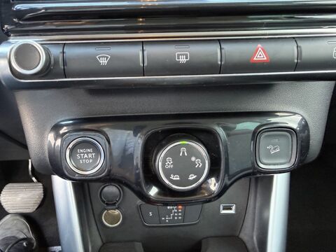 C3 Aircross PureTech 130 S&S EAT6 Shine 2021 occasion 69330 Meyzieu