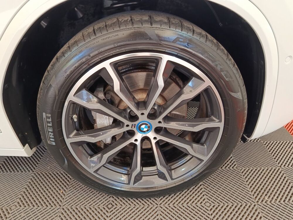 X3 xDrive30e 292ch M Sport BVA8 2023 occasion 91580 &Eacute;tr&eacute;chy
