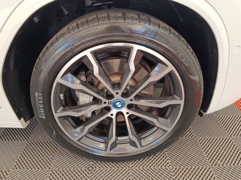 X3 xDrive30e 292ch M Sport BVA8 2023 occasion 91580 &Eacute;tr&eacute;chy