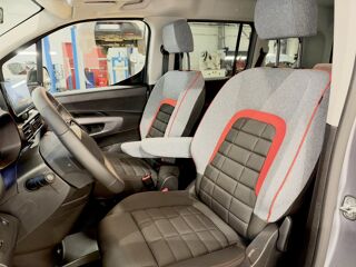 Berlingo M Diesel 100 MAX 5 places 2026 occasion 30220 Aigues-Mortes