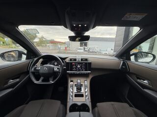 DS3 PureTech 130 Automatique So Chic 2021 occasion 30140 Anduze