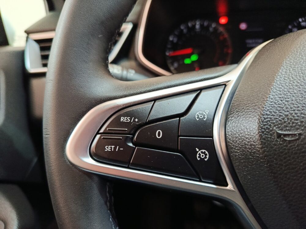 Clio Business TCe 100 2019 occasion 91580 &Eacute;tr&eacute;chy
