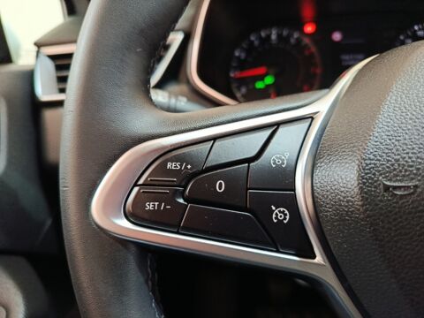 Clio Business TCe 100 2019 occasion 91580 &Eacute;tr&eacute;chy
