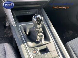 Leon 2.0 TDI 115CH STYLE XL 2025 occasion 91580 &Eacute;tr&eacute;chy