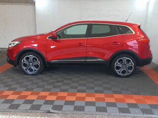 Kadjar Intens Energy TCe 130 EDC 2018 occasion 91580 &Eacute;tr&eacute;chy