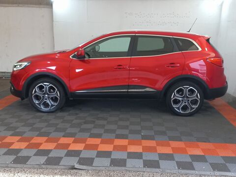 Kadjar Intens Energy TCe 130 EDC 2018 occasion 91580 &Eacute;tr&eacute;chy