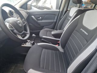 Sandero Stepway TCe 90 Easy-R 2017 occasion 30610 Sauve