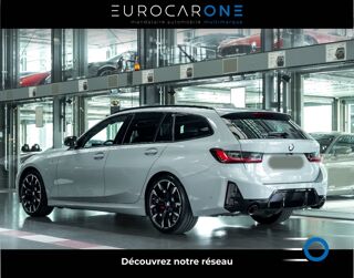 S&eacute;rie 3 320d xDrive M Sport 190 Toit ouvrant Cam&eacute;ra 360&deg; Autres mod&egrave; 2025 occasion 69007 Lyon