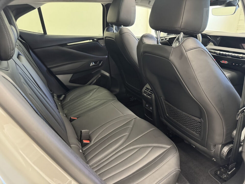 DS3 BLUEHDI 130 RIVOLI AUTO 2023 occasion 76360 Barentin