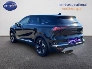 Symbioz 1.6 E-TECH FULL HYBRID 145CH ICONIC 2025 occasion 91580 &Eacute;tr&eacute;chy