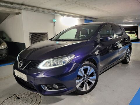 Nissan Pulsar 1.5 dCI 110 Tekna 2014 occasion Aulnay-sous-Bois 93600
