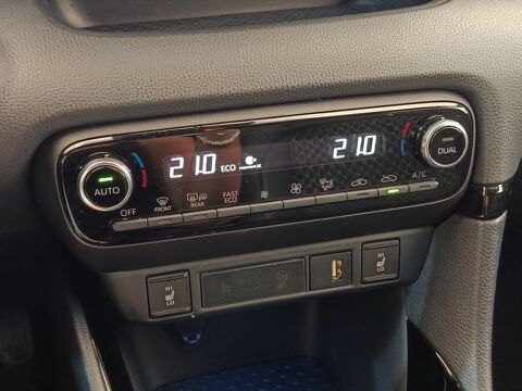 Yaris Hybride 116h Collection 2022 occasion 91580 &Eacute;tr&eacute;chy