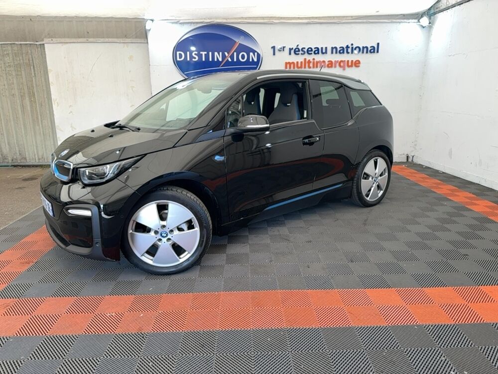 i3 120 Ah Atelier 2020 occasion 91580 &Eacute;tr&eacute;chy