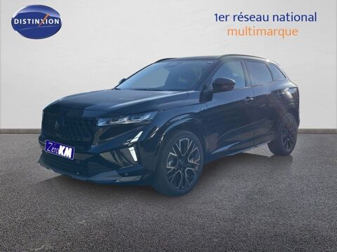 Renault Austral E-TECH FULL HYBRID 200 ESPRIT ALPINE 2026 occasion &Eacute;tr&eacute;chy 91580