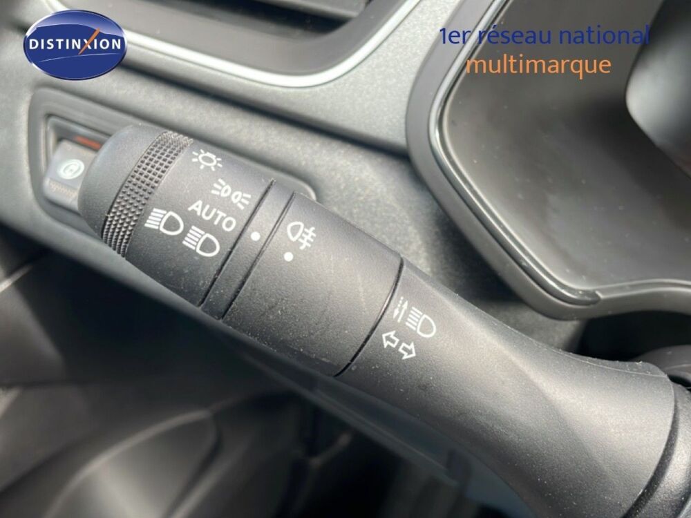 Captur 1.0 TCE 90CH TECHNO 2025 occasion 91580 &Eacute;tr&eacute;chy