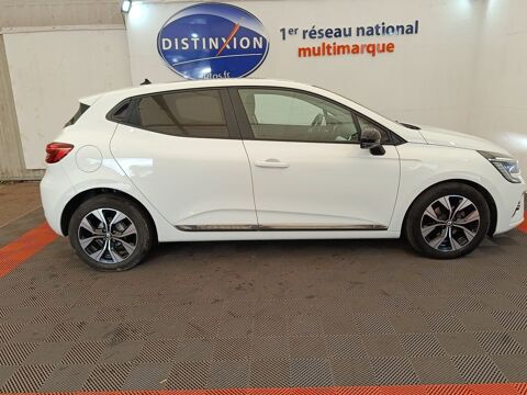 Clio Evolution TCe 100 GPL 2023 occasion 91580 &Eacute;tr&eacute;chy