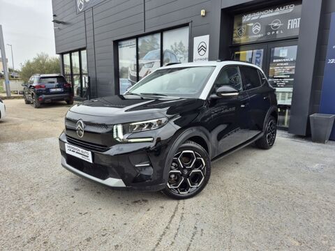 Citro&euml;n C3 Turbo 100 BVM6 MAX 2025 occasion Quissac 30260