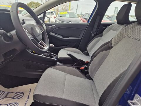 Clio Evolution Blue dCi 100 -25 2025 occasion 30610 Sauve