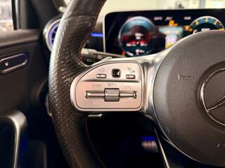 Classe A A 35 AMG 4Matic 2019 occasion 63360 Gerzat