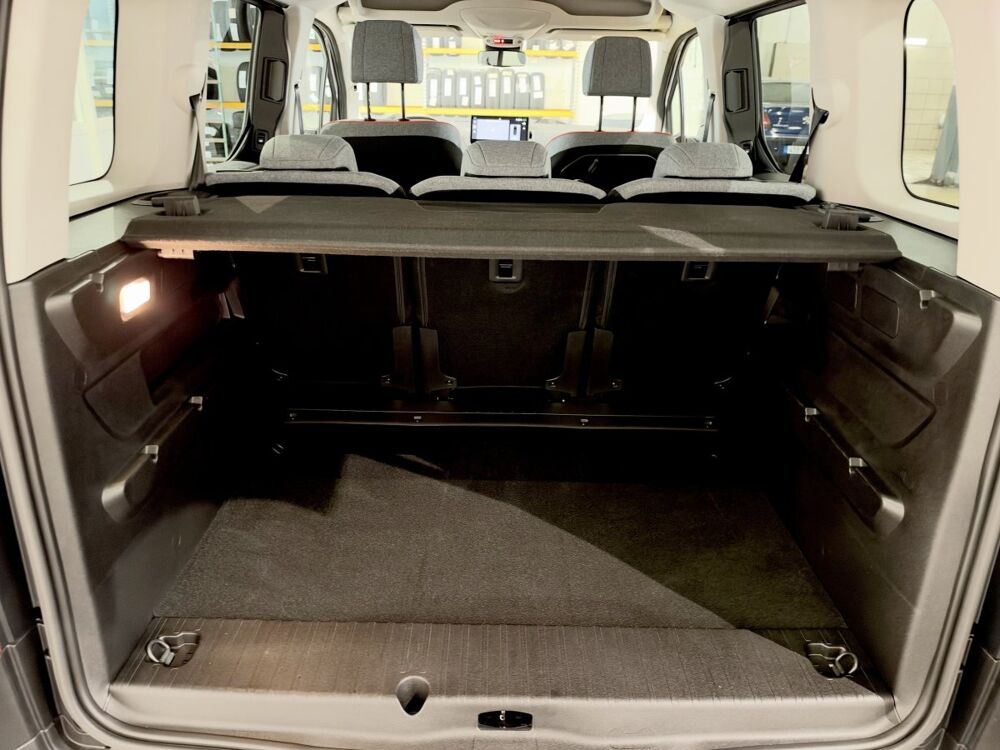 Berlingo M Diesel 100 MAX 5 places 2026 occasion 30220 Aigues-Mortes