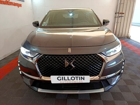 DS3 PureTech 180 Automatique So Chic 2019 occasion 91580 &Eacute;tr&eacute;chy