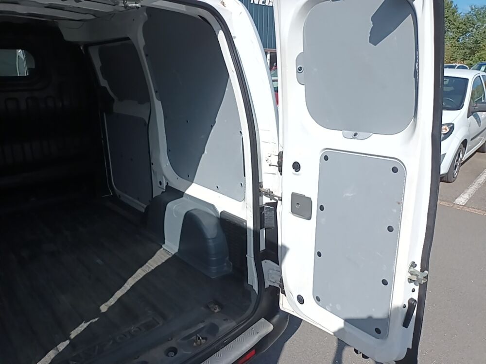 Jumpy 1.5 dCi 89 Acenta 2011 occasion 35210 Ch&acirc;tillon-en-Vendelais