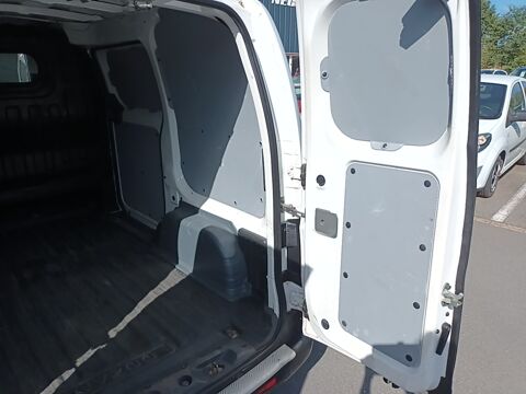 Jumpy 1.5 dCi 89 Acenta 2011 occasion 35210 Ch&acirc;tillon-en-Vendelais