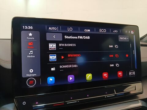 Formentor 1.4 e-HYBRID 204ch DSG6 Business Edition 2024 occasion 91580 &Eacute;tr&eacute;chy