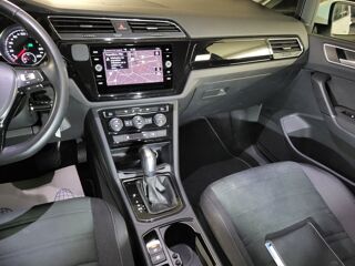 Touran 2.0 TDI 150 DSG7 Carat 7 places 2020 occasion 93600 Aulnay-sous-Bois